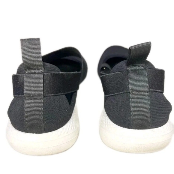 Crocs LiteRide Mary Jane Black Casual Women's Size 5 - Picture 3 of 5